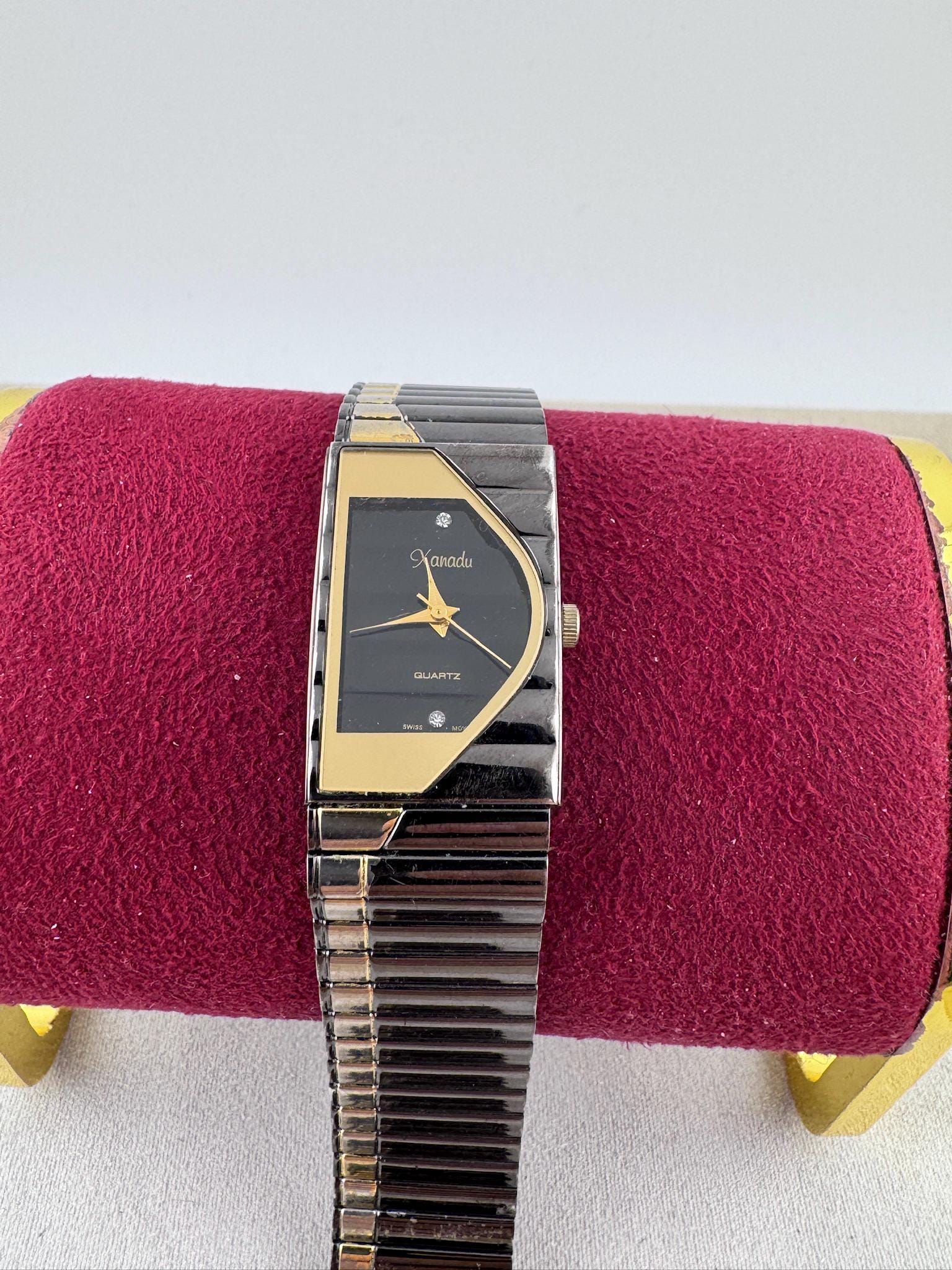 Guillaume Watch - Etsy