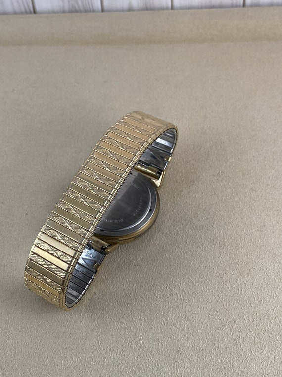 Montre Bracelet Homme Elgin Sportsman 17 - Automatique 17 Bijoux - Fabriquée En Suisse (années 1950) - Occasion En état De Marche
