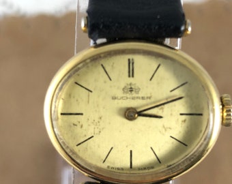GIORGIO Beverly Hillsヴィンテージ ブレスレットB25 Vintage Giorgio of Beverly Hills Swiss Made 10 Micron 18K
