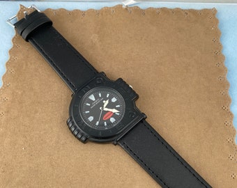 ヴィンテージ カシオ パスファインダー 706 MW-45 DM ウォッチ