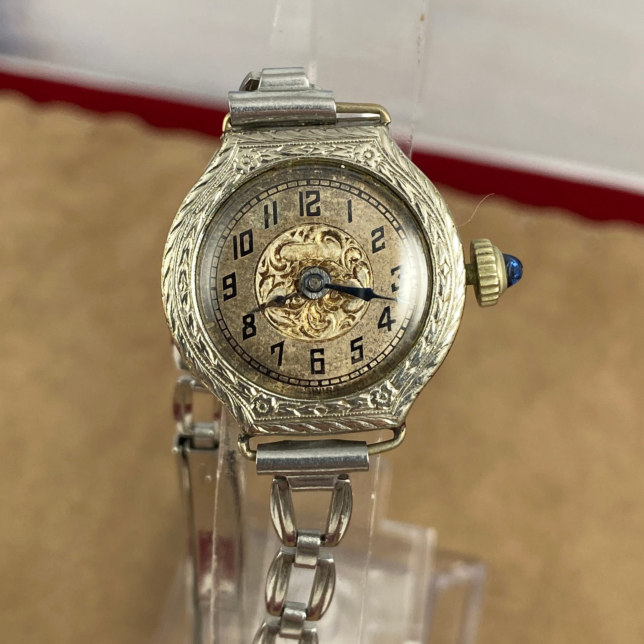 Swiss antique watches sale