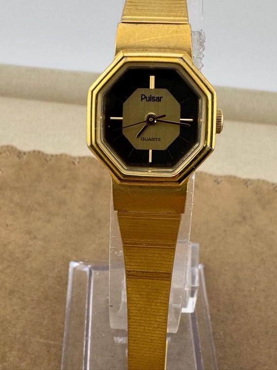 Montre De Poche Vintage Mécanique - Neuf Sans étiquette - Cadran Noir, Aiguille Blanche