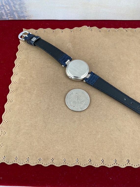 Vintage Orient SBS Watch: Swiss Parts, Thailand Movem… - Gem