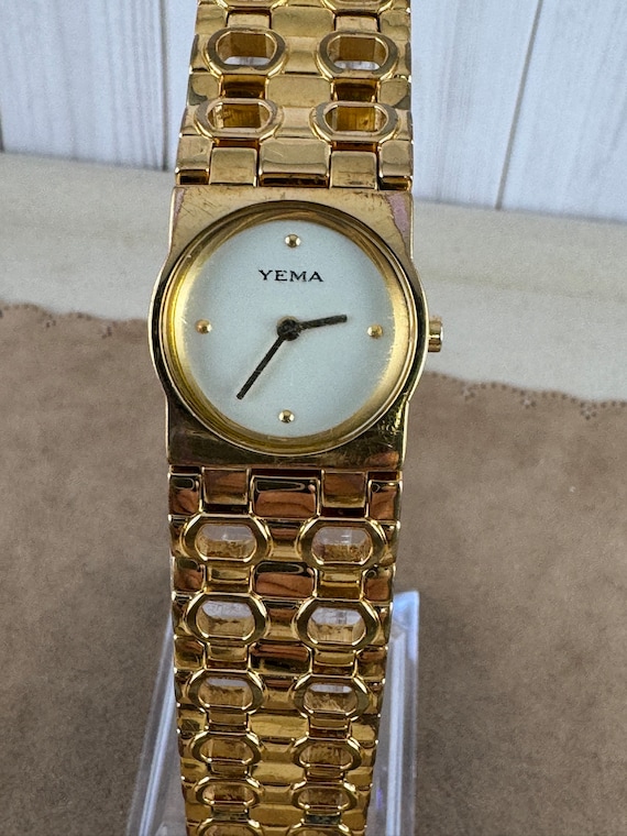 Designer gold watches ladies new arrivals