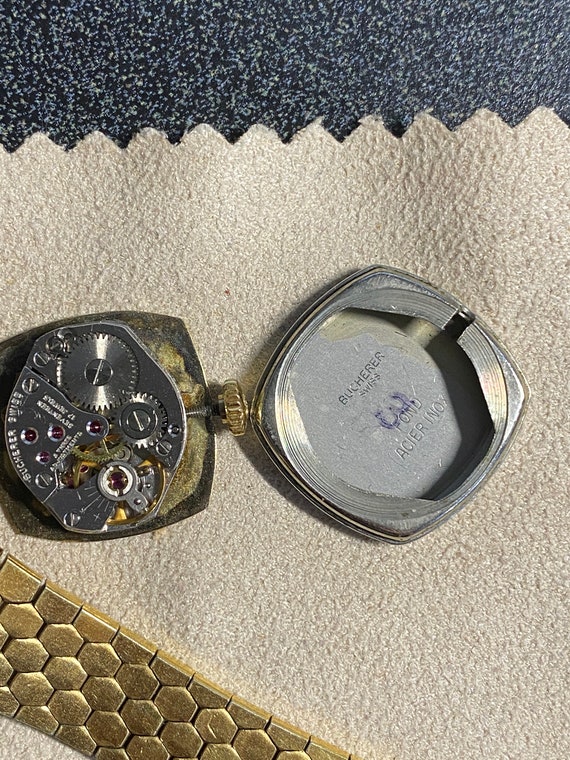 bucherer rabatt