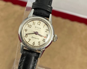 Amazon.co.jp: 貴重 1960年代スイス製品アンティーク 腕時計