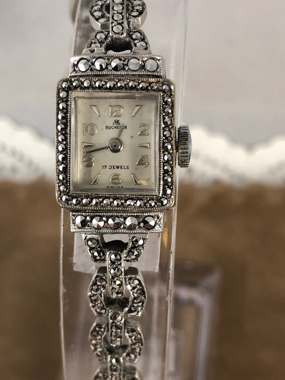 Bucherer Watch 17 Jewels Cheap Sale, UP TO 56% OFF | www.progres.es