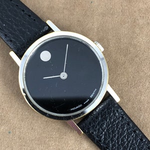Movado clearance swiss zenith