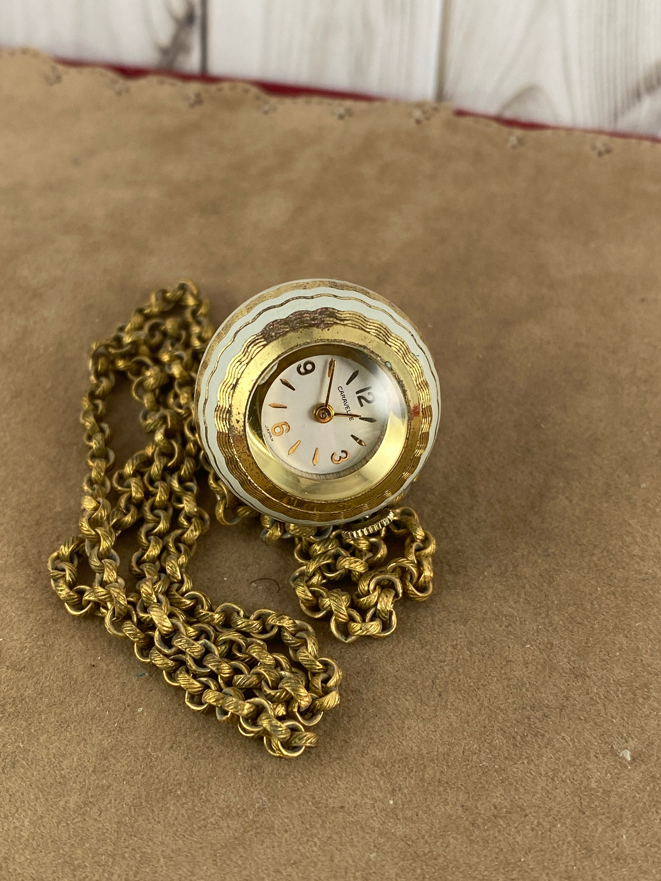 Watch Ball Vintage Etsy Israel