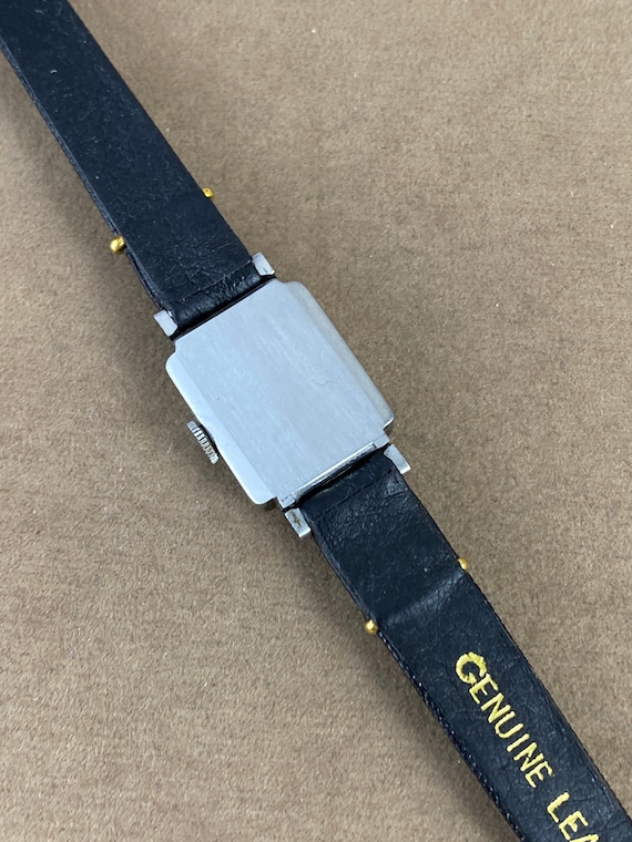 Antique Vintage Swiss made Beyer Zurich Movado Watch … - Gem display picture 1
