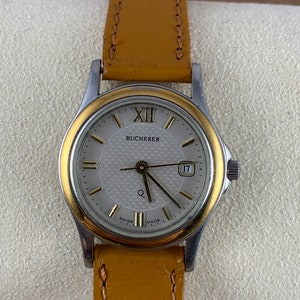 Bucherer q discount