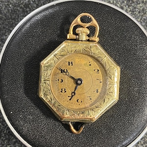 Elgin Watch a Orologi da tasca | Acquisti Online su