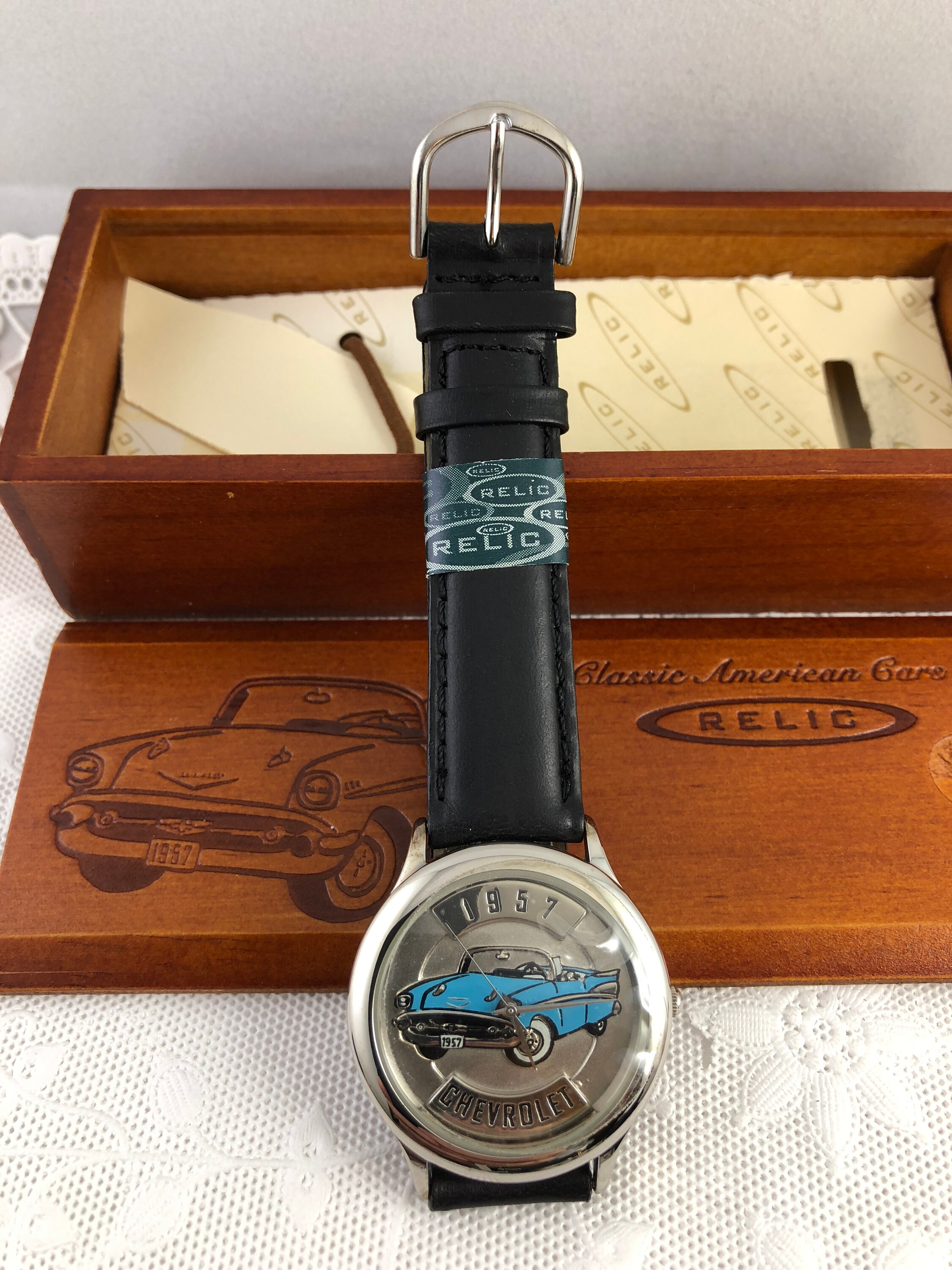 Belair watches - Etsy 日本