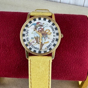 Seiko Joker Watch - Etsy display picture 2