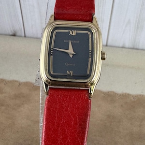 18k bucherer watch - Etsy 日本