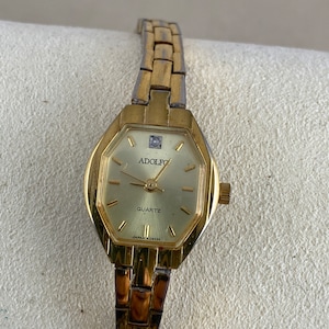 Adolfo Watch - Etsy display picture 1