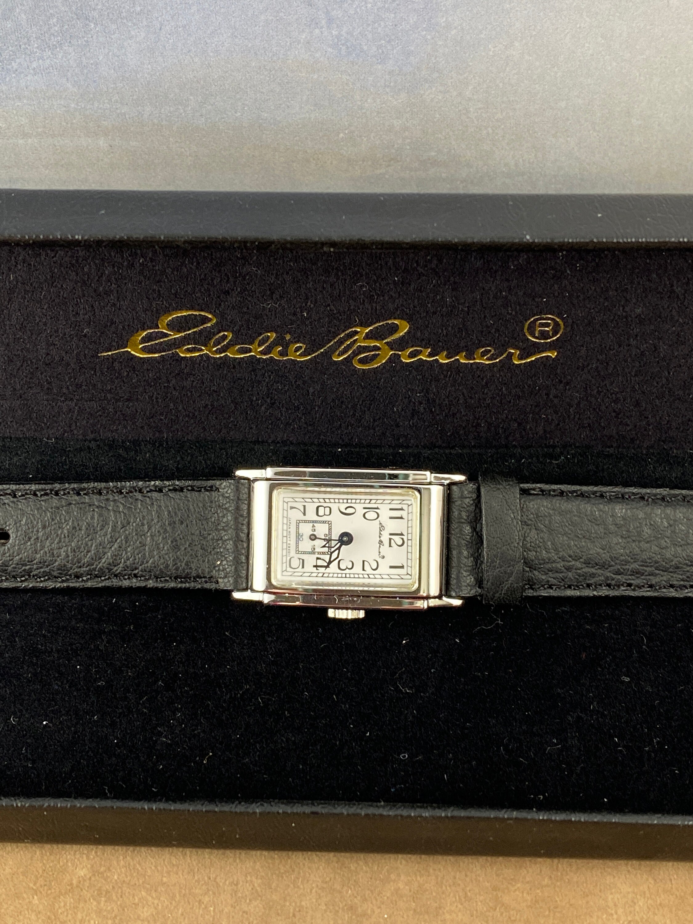 Buy New in Box Vintage Extremely Rare Eddie Bauer 70th Anniversary Online  in India - Etsy
