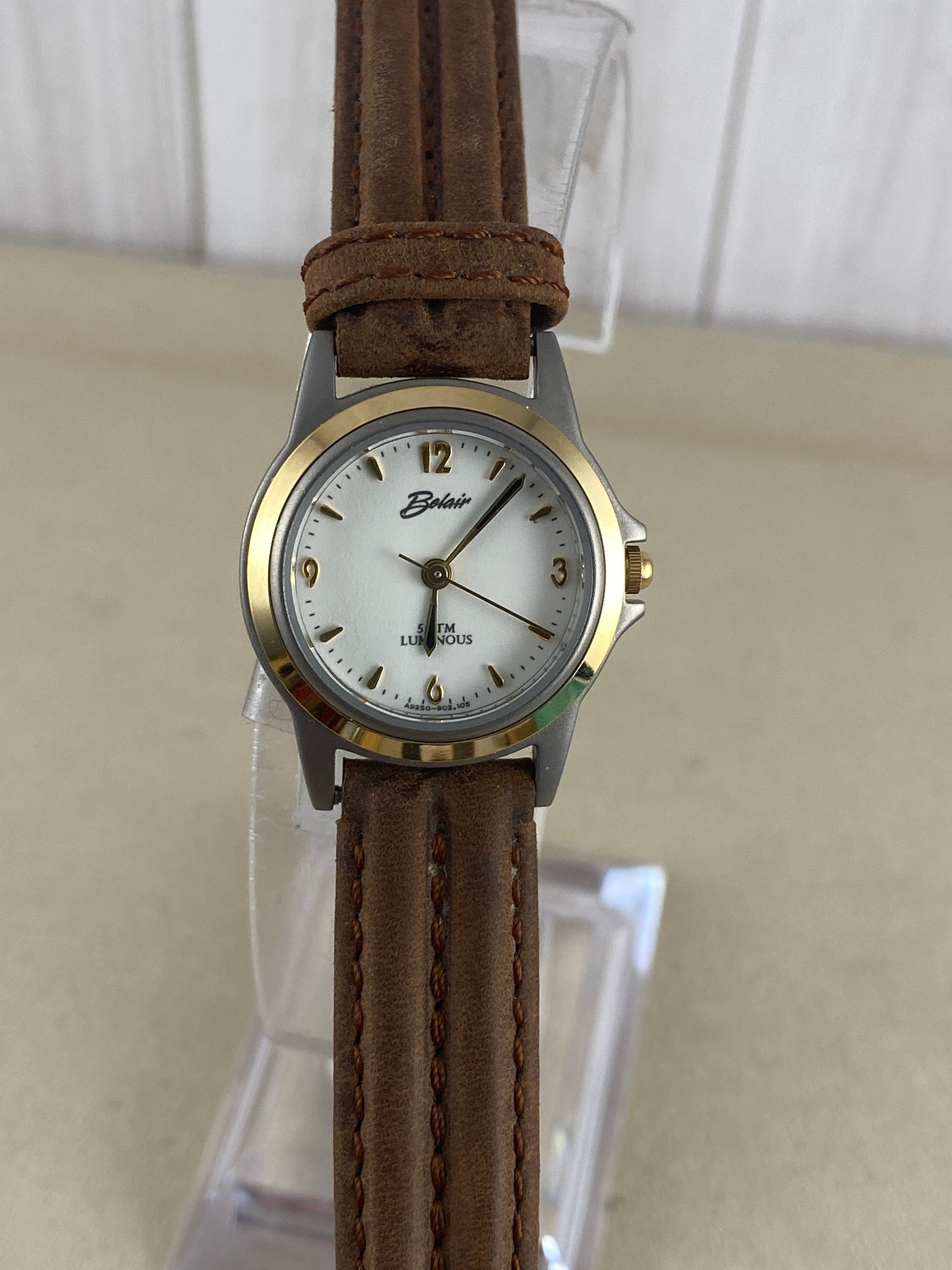 Belair watch new arrivals