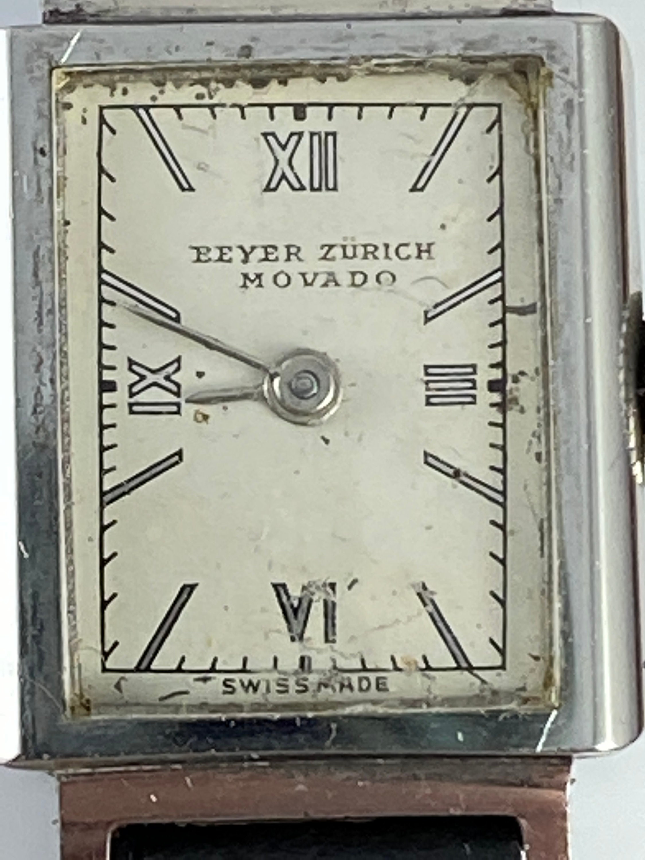 Beyer zurich store