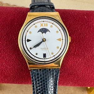Swatch Watch Chronograph SCN402 