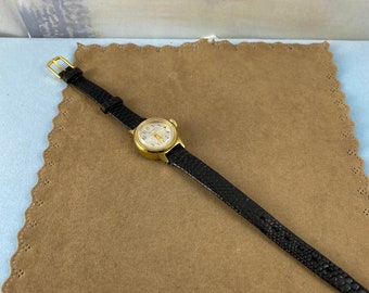 Vintage Swiss Made 