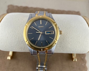 seiko 7n43 movement review