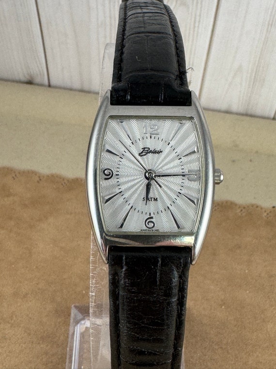 Belair watch outlet