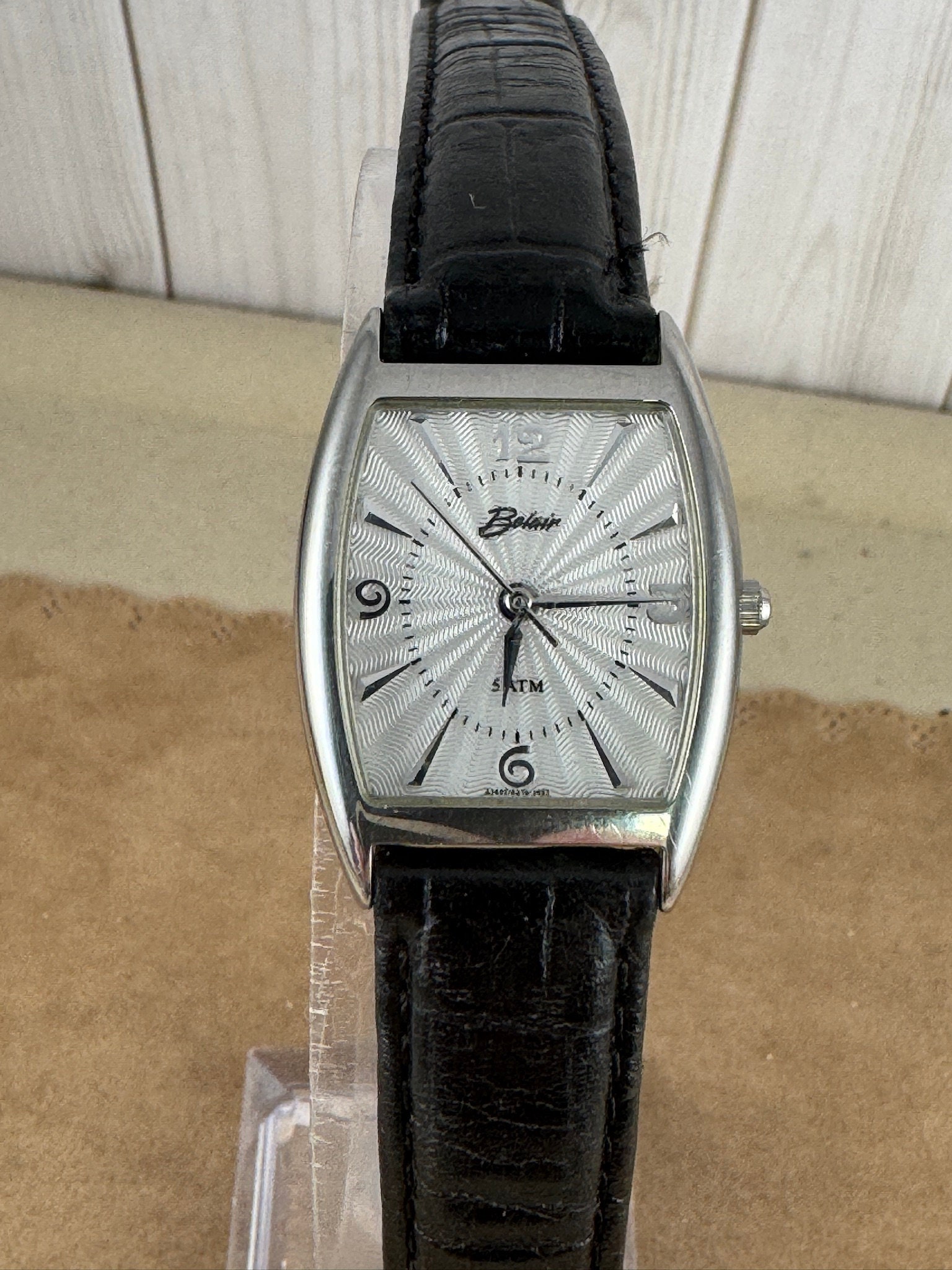 Belair watches - Etsy 日本