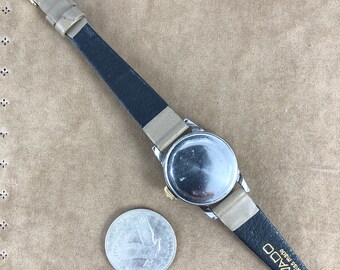 モバード ヴィンテージ ウォッチ 1950 年代 1960 年代初頭 手