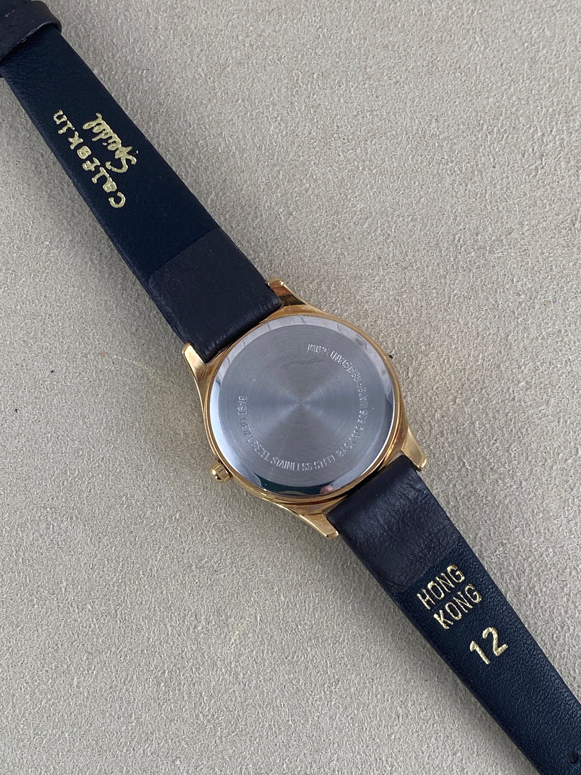 Vintage Belair American Retro Art Deco Style Watch Assembled  display picture 1