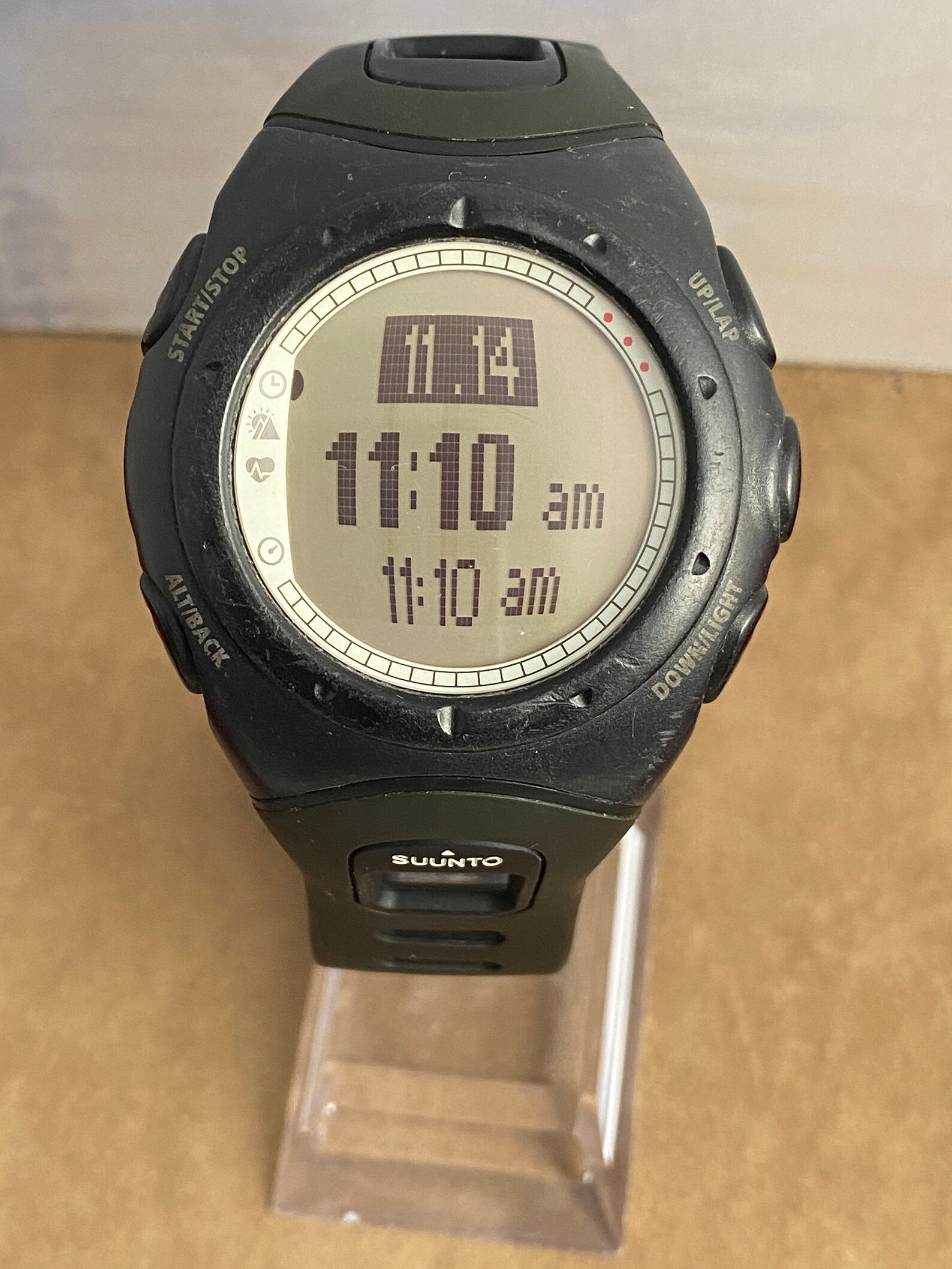 suunto t6