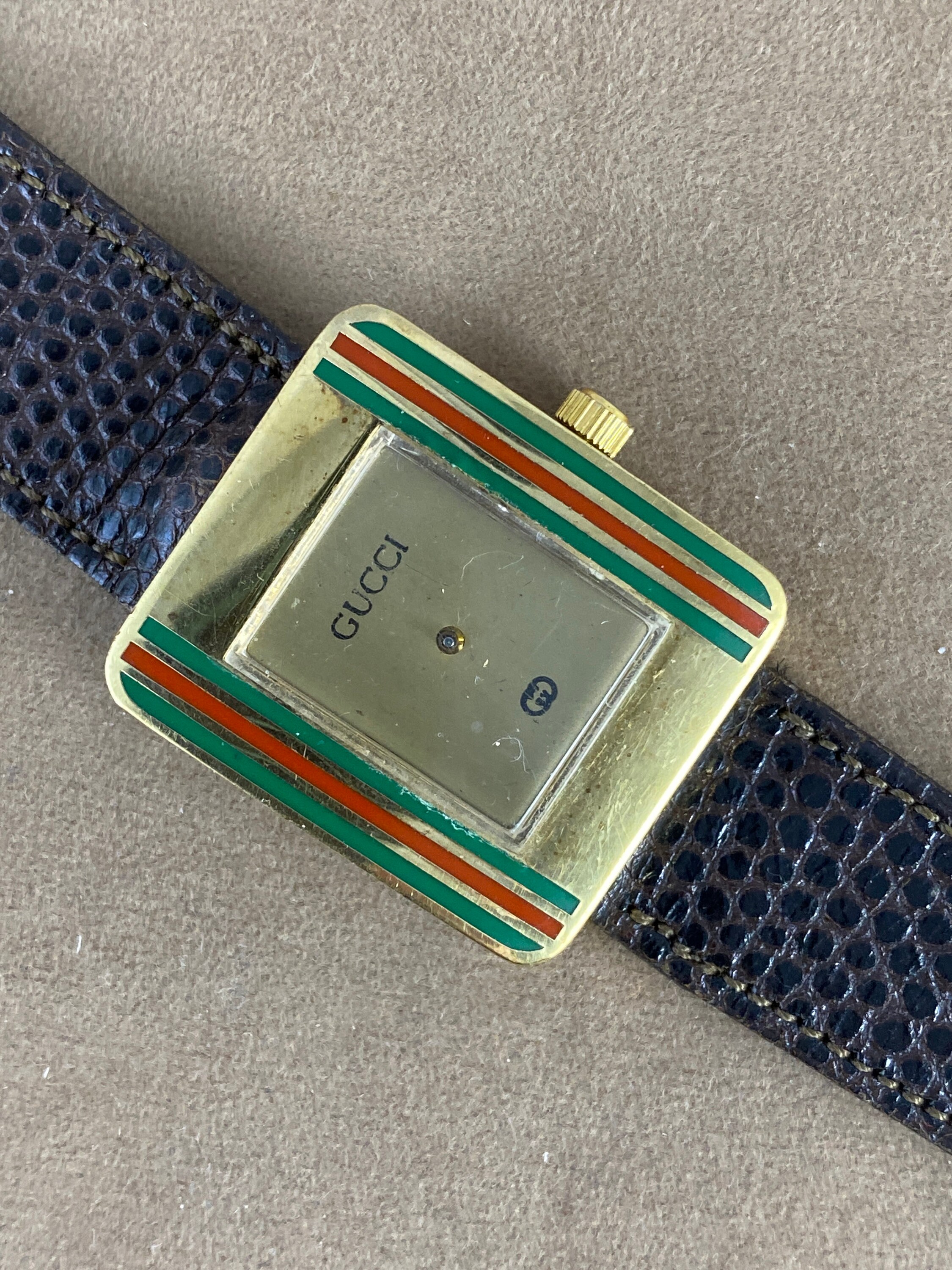 1970 Gucci Jewelry - Etsy 1970 Gucci Jewelry - Etsy