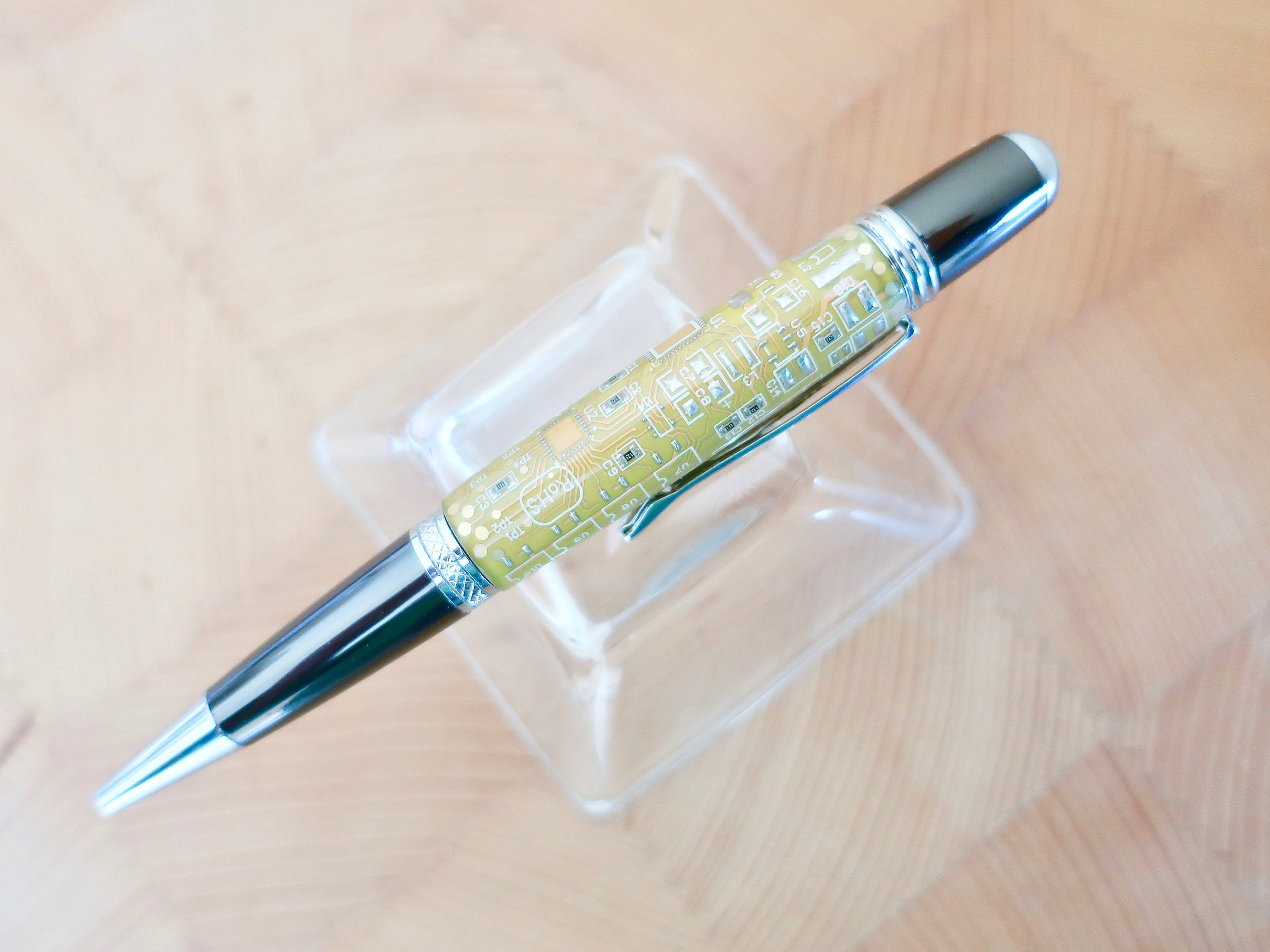 Circuit Board Pen