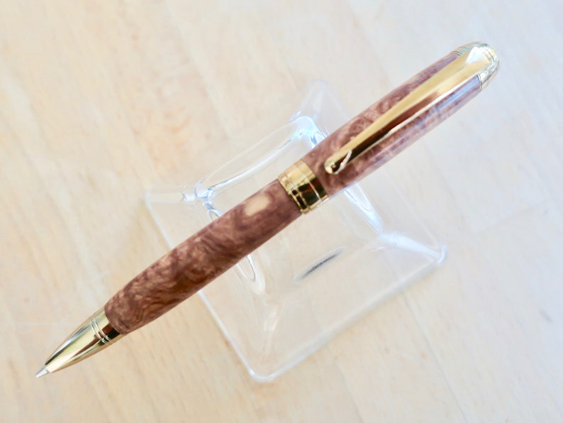 Mistral range of matching fountain pen ballpoint pen and mechanical pencil rollerball