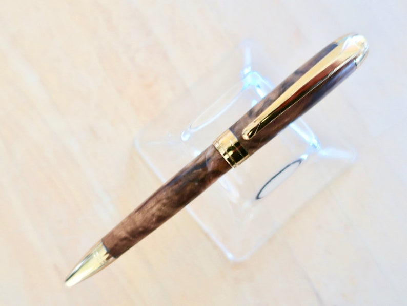 Mistral range of matching fountain pen ballpoint pen and mechanical pencil rollerball