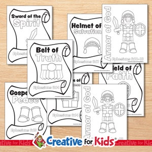 Páginas para colorir da Armadura de Deus, artesanato para escola dominical, atividade da Armadura de Deus, material para imprimir para escola dominical, material para imprimir da Armadura de Deus, material para imprimir para educação domiciliar