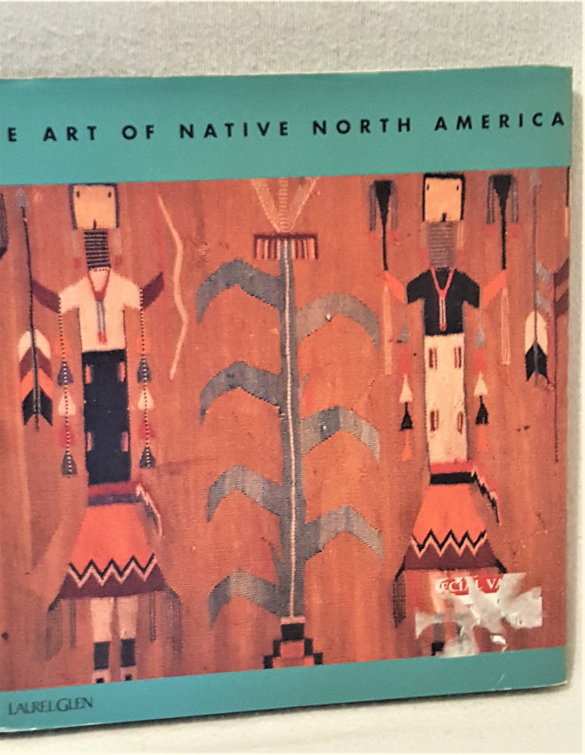 The Art of Native North Americans Etsy