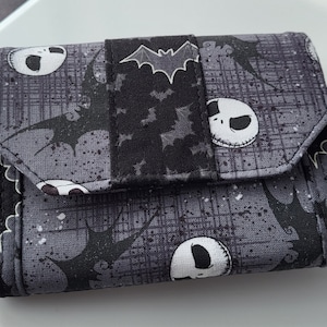 Cartera pequeña NBC Wren