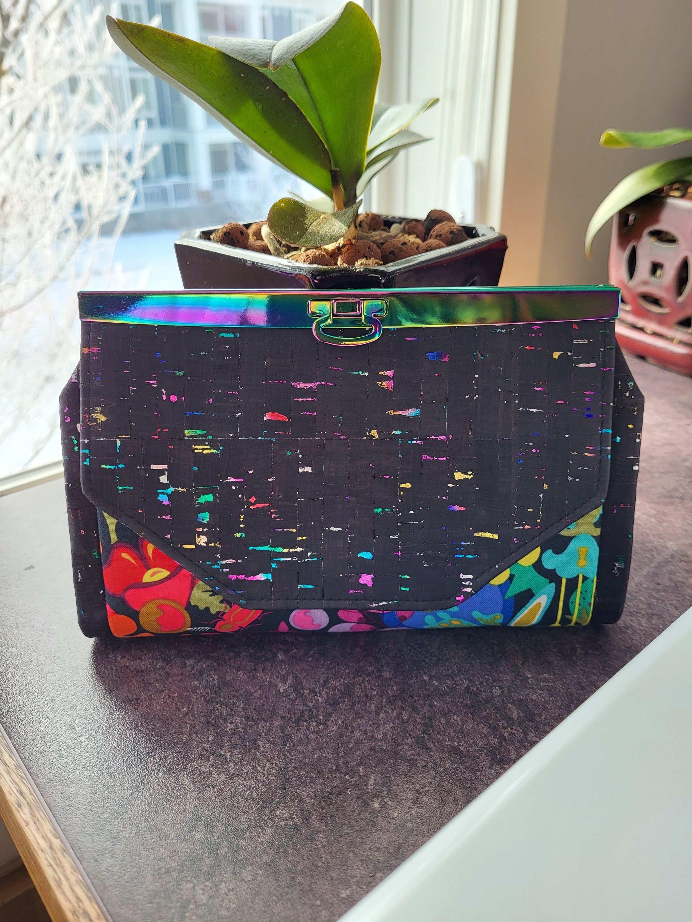 Allison Bag - Etsy Canada