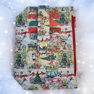 Christmas Pocket Pal