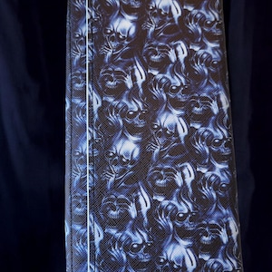 Carteira Triskele Vapor Skulls - Com desconto. LEIA A DESCRIÇÃO