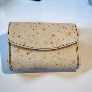 Burrito Mini Wallet
