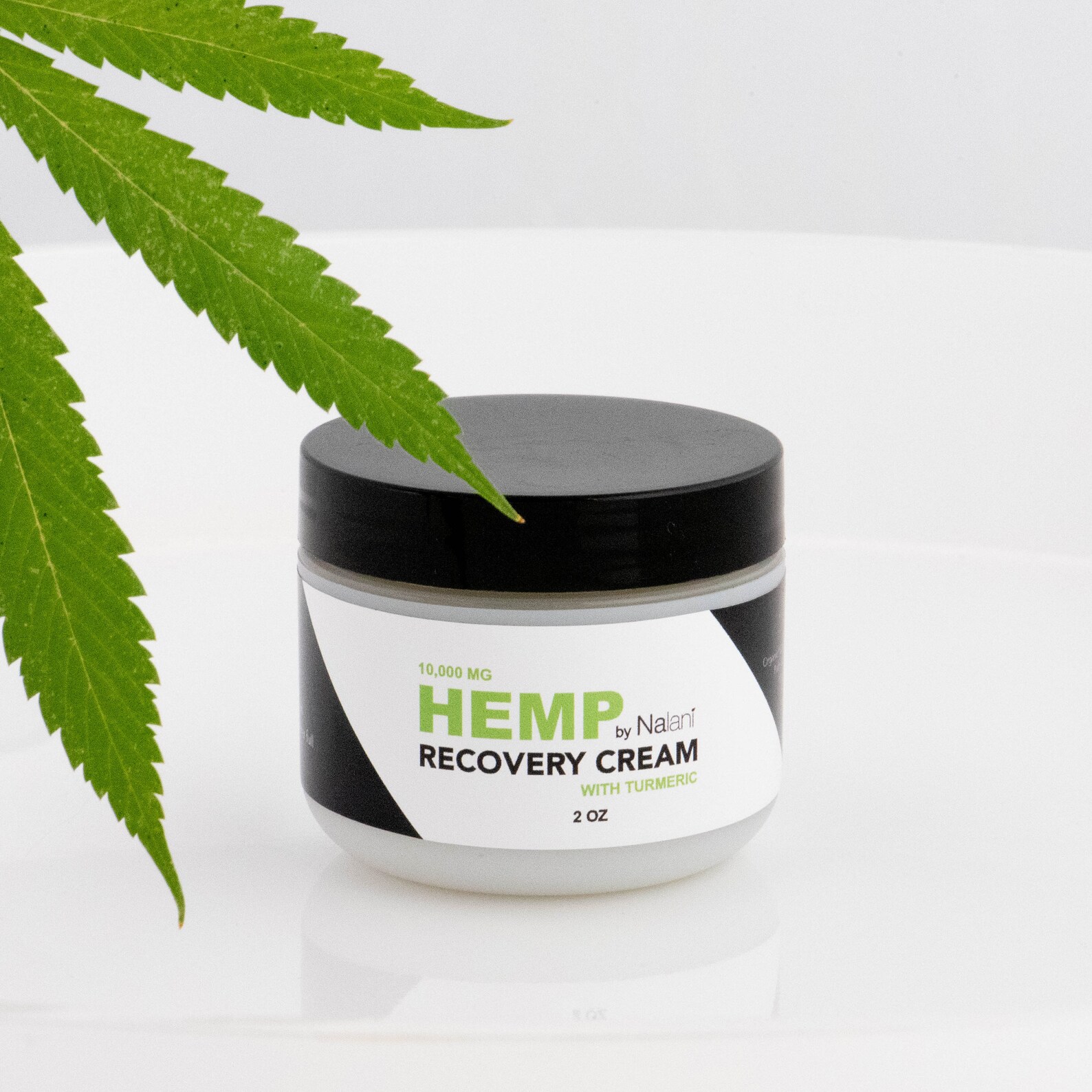 Hemp Recovery Cream Etsy