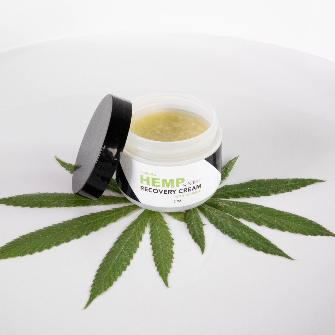 Hemp Recovery Cream Etsy