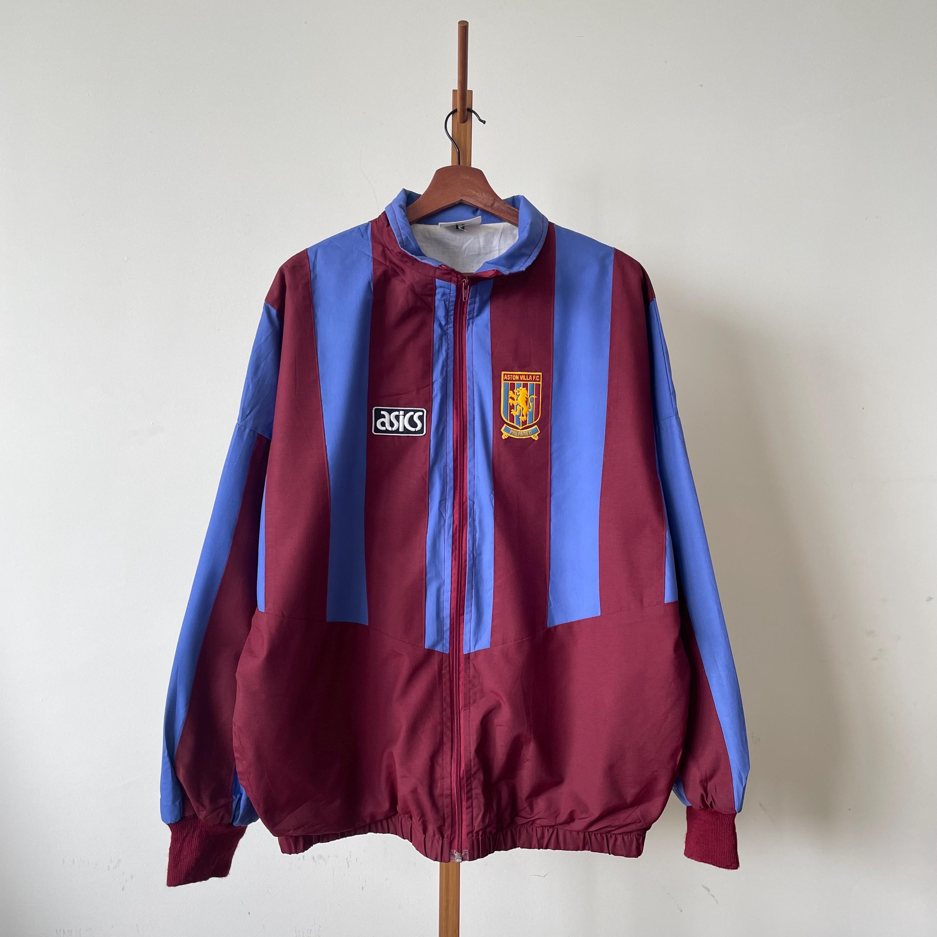 Aston villa jacket - Etsy 日本