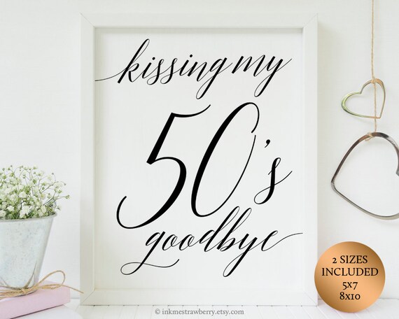 60th Birthday Sign 60th Birthday Party For Him 60th Birthday Etsy