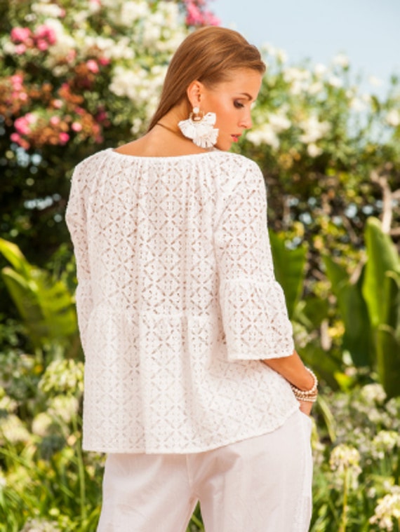 quality boho clothing