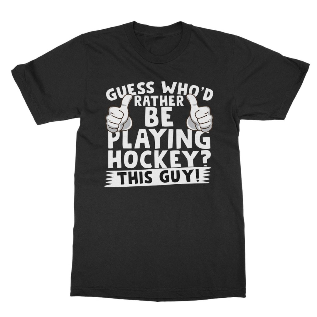 【HOCKEY】NO ONE IS LOOKING TEE ICE GREY HOCKEY NO ONE IS LOOKING TEE / ICE GREY (ホッキー 半袖T