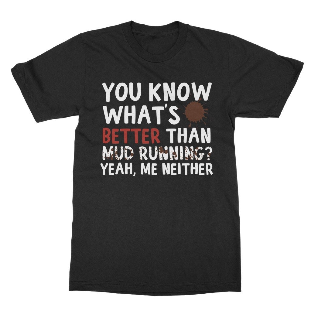 Funny Mud Run - Etsy Funny Mud Run - Etsy
