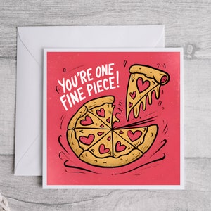 È l'ora della pizza, biglietto per pizza, biglietto per amante della pizza, biglietto di formaggio, biglietto per appassionato di pizza, regalo di pizza per buongustai, amanti del cibo e appassionati di pizza